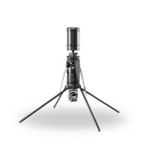 Spirit - Ascent Aerosystems