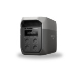 Station électrique portable DELTA 3 Max