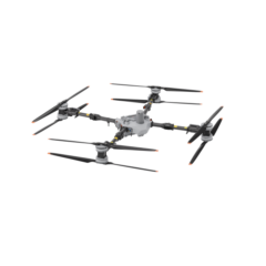 T100 Intelligent Airframe