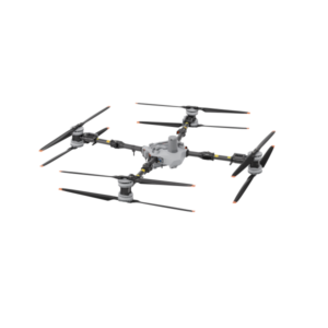 T100 Intelligent Airframe