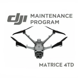 Maintenance Program Basic DJI Matrice 4TD