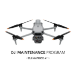 Maintenance Program Standard DJI Matrice 4T
