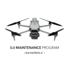 Maintenance Program Standard DJI Matrice 4T