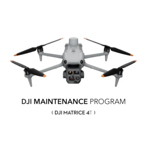 Maintenance Program Standard DJI Matrice 4T