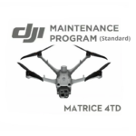 Maintenance Program Standard DJI Matrice 4TD