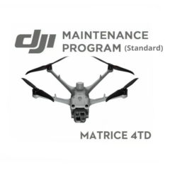 Maintenance Program Standard DJI Matrice 4TD