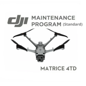 Maintenance Program Standard DJI Matrice 4TD