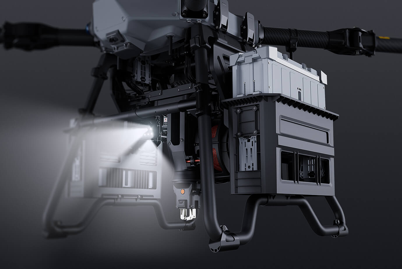 Remplacement à chaud de la batterie