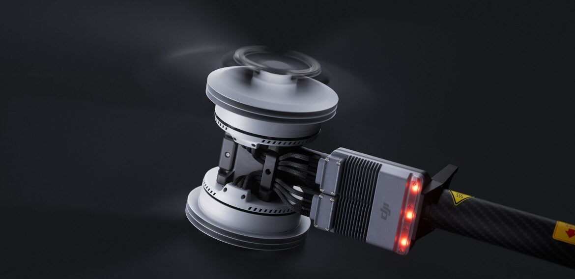 Rotor coaxial à double rotor