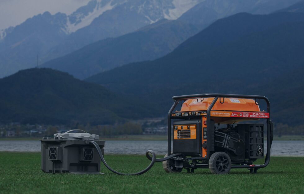 Système d'alimentation