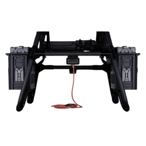 Système de levage à double batterie pour FlyCart 100 - DJI