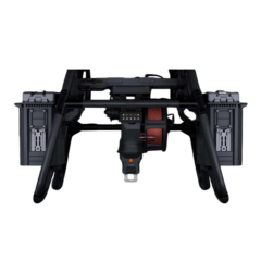 Système de treuil Flycart 100 DJI