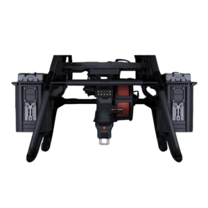 Système de treuil Flycart 100 DJI