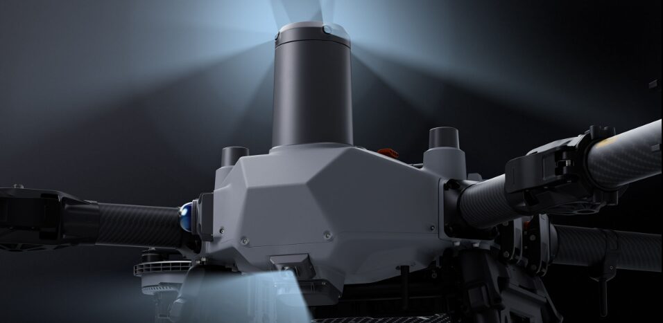 Système penta-Vision