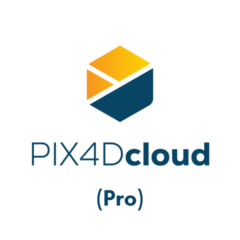 Pix4Dcloud Pro