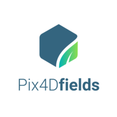 Pix4Dfields