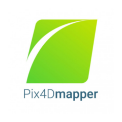 Pix4Dmapper