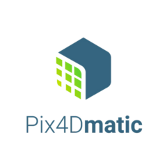 Pix4Dmatic