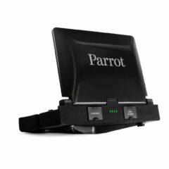 Antenne déportée pour ANAFI UKR/MK3 Parrot (Mars Ranger)