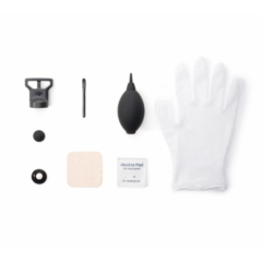 Kit de remplacement de lentille pour DJI Avata 360 avec outils