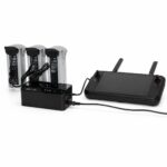EVO Max Series Smart Multi-Charger
