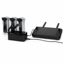 EVO Max Series Smart Multi-Charger