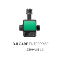 DJI Care Enterprise Zenmuse L2 (renouvellement)