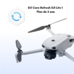 DJI Care Refresh DJI Lito 1 Plan de 2 ans