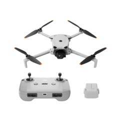 DJI lito 1