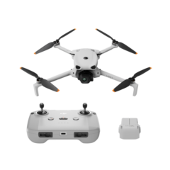 DJI lito X1