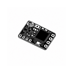 Image illustration composants FPV RX