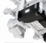 Lumière stroboscopique pour Parrot Anafi UKR / XLR
