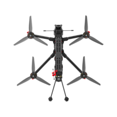 Chimera7 Pro V2 HD DJI O4 BNF