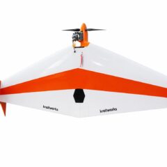 DART 4 aerial target planes