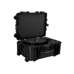 LIGH-T 4.2 - 10g/m TETHERING STATION (70m Tether Spool + Motor included)