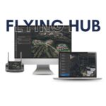 Flying Hub-Licence 1 drone Standalone 1 an
