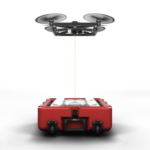 Remote LiveStream with Remote Control Subscription - 1 an