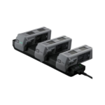 Hub de chargement pour DJI Matrice 4E & 4T