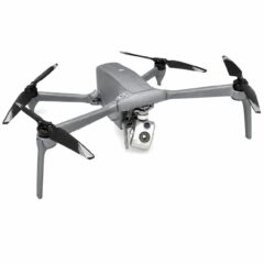 ISR Ghost Dragon reconnaissance drone