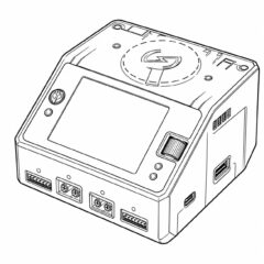 chargeur batteries