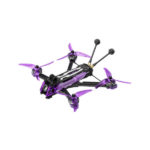 Manta 5 SE V2 DeadCat DJI O4 PRO 6S Crossfire avec GPS