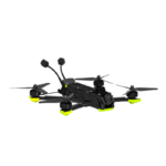 Nazgul DC5 ECO V1.1 O4 Pro BNF GPS TBS