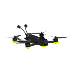 Nazgul DC5 ECO V1.1 O4 Pro BNF GPS TBS