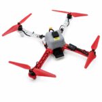 PARM p2mp target Drones 10-unit seton Noctua 200