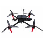 T-REX A108 (10" MPI & LARGAGE DRONE)