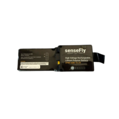 _eBeee X series Battery Standard 3700 mAh